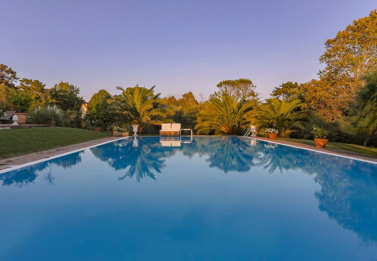 Villa in Lucca - Villa Vittoria WeekHomes