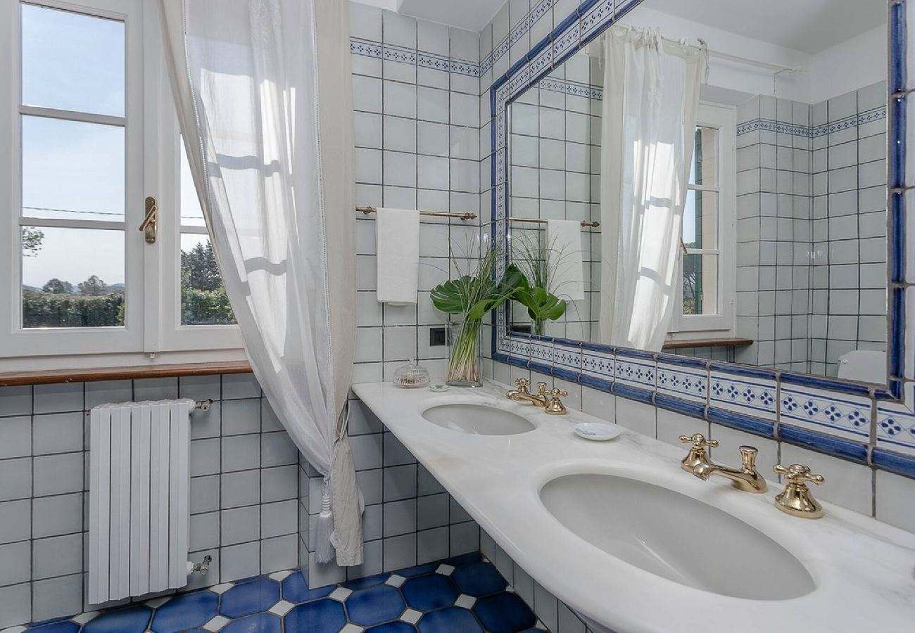 Villa in Lucca - Villa Vittoria WeekHomes