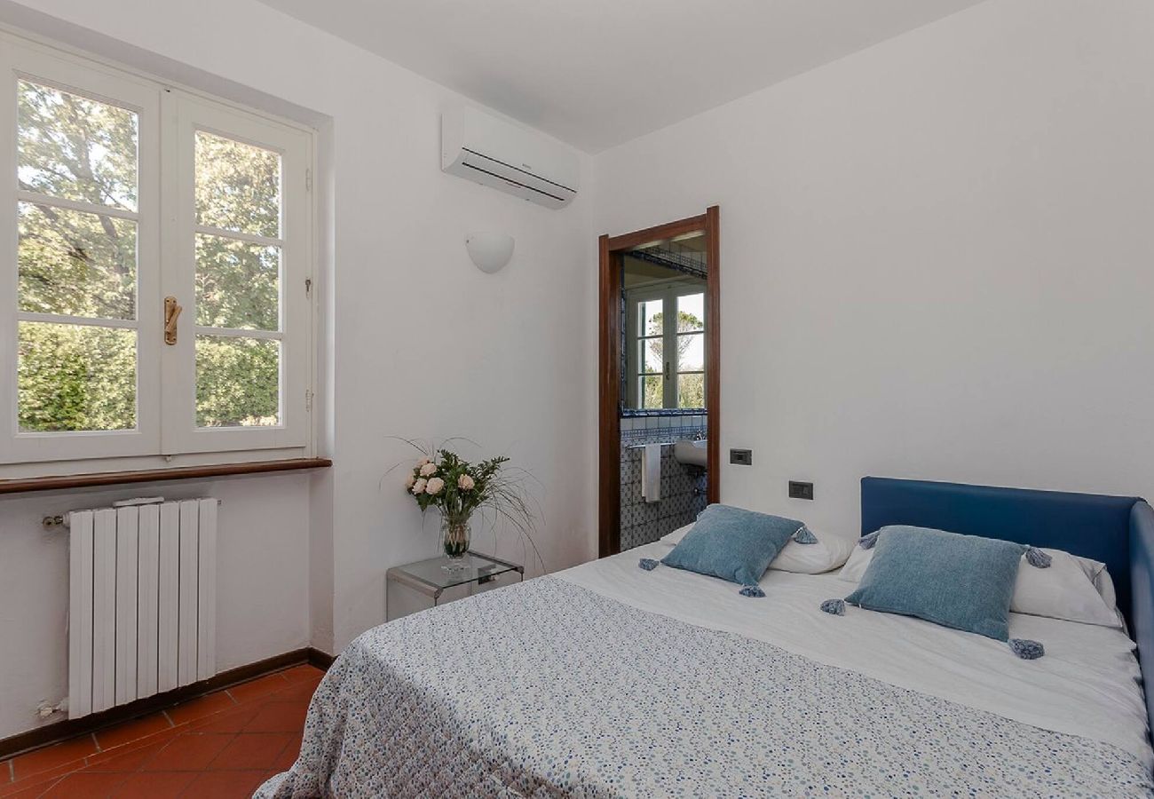 Villa in Lucca - Villa Vittoria WeekHomes