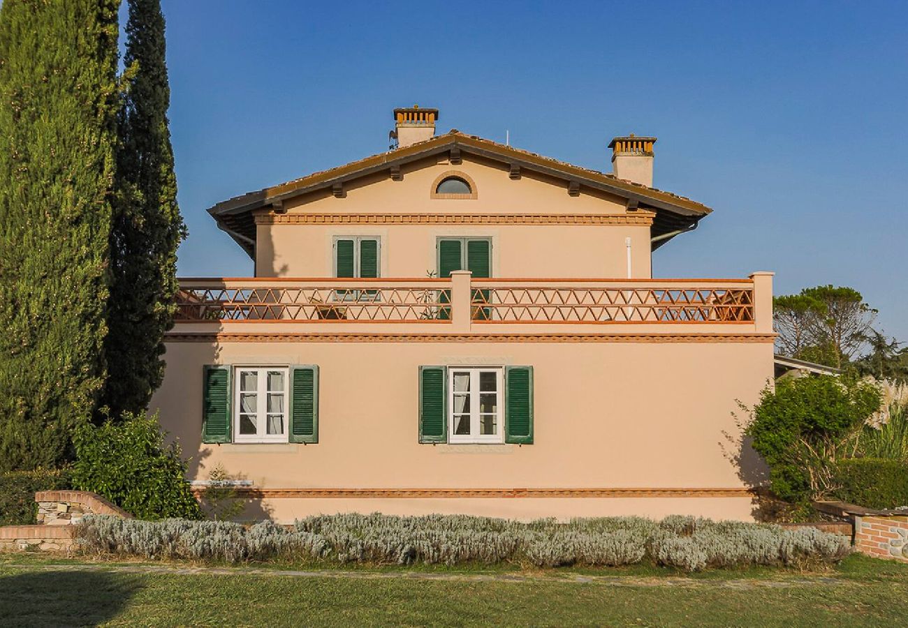 Villa in Lucca - Villa Vittoria WeekHomes