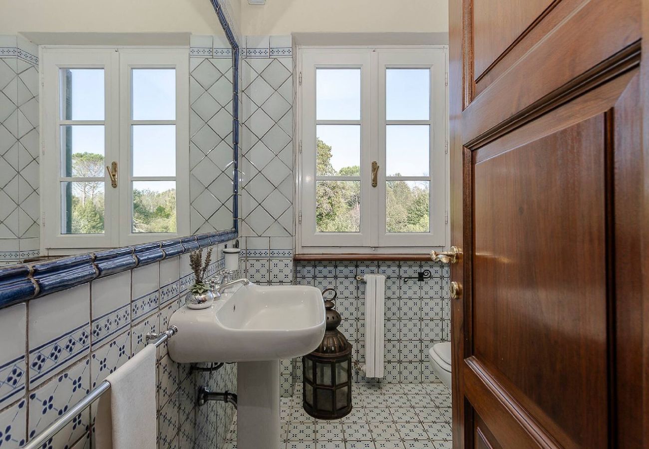 Villa in Lucca - Villa Vittoria WeekHomes