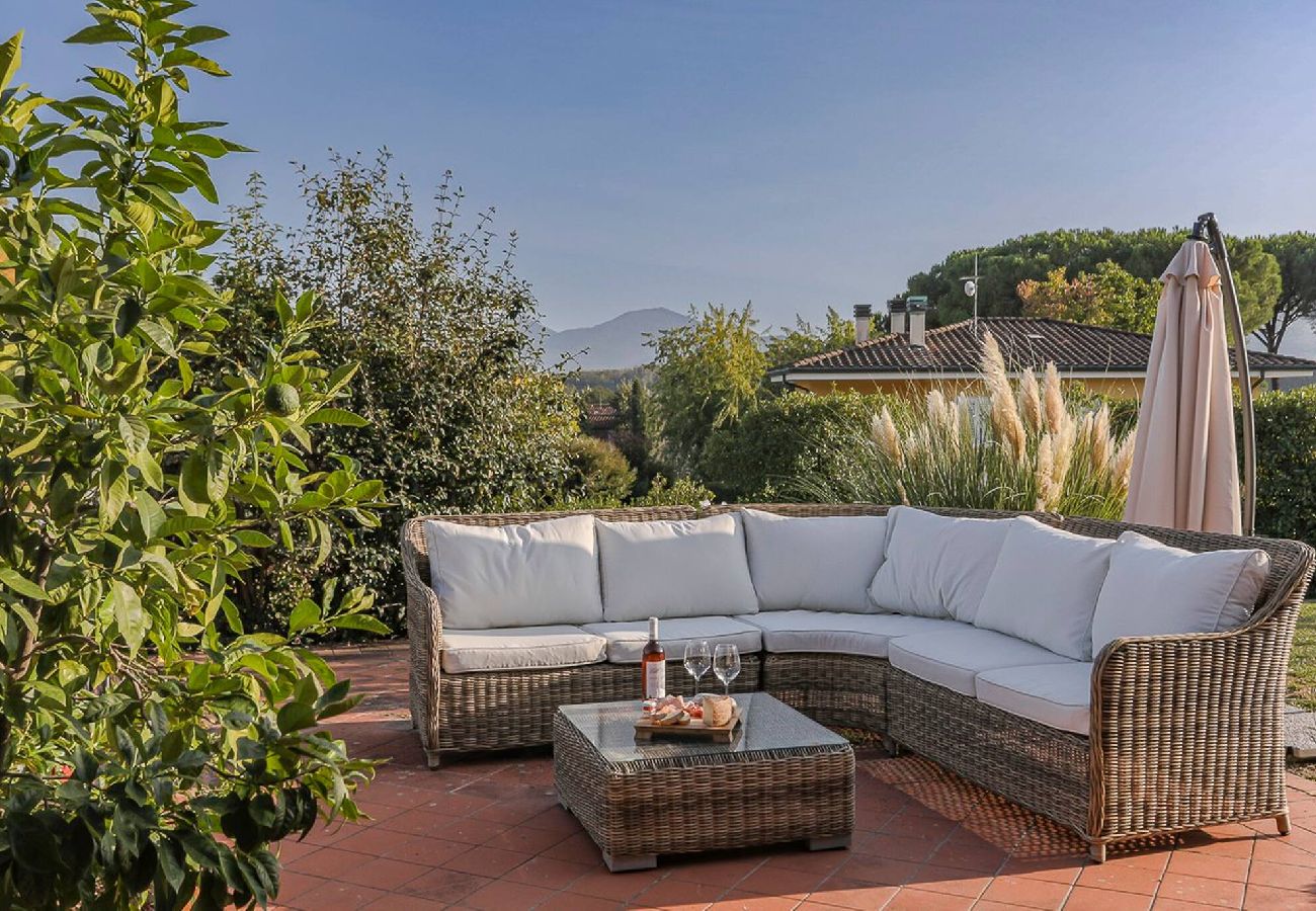 Villa in Lucca - Villa Vittoria WeekHomes