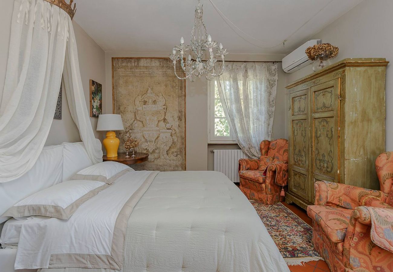 Villa in Lucca - Villa Vittoria WeekHomes