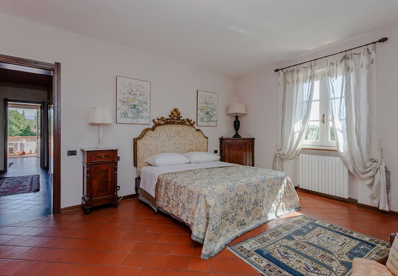 Villa in Lucca - Villa Vittoria WeekHomes