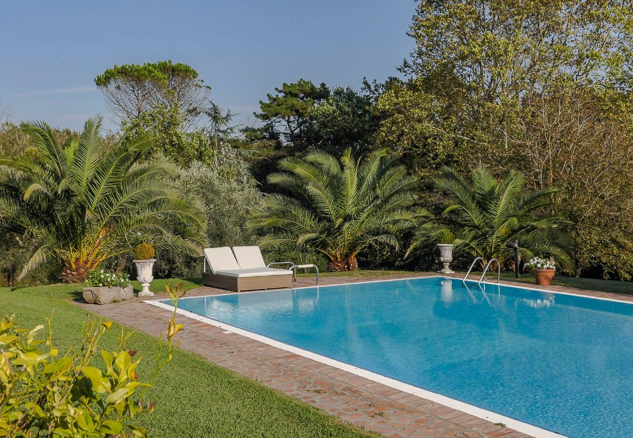 Villa in Lucca - Villa Vittoria WeekHomes