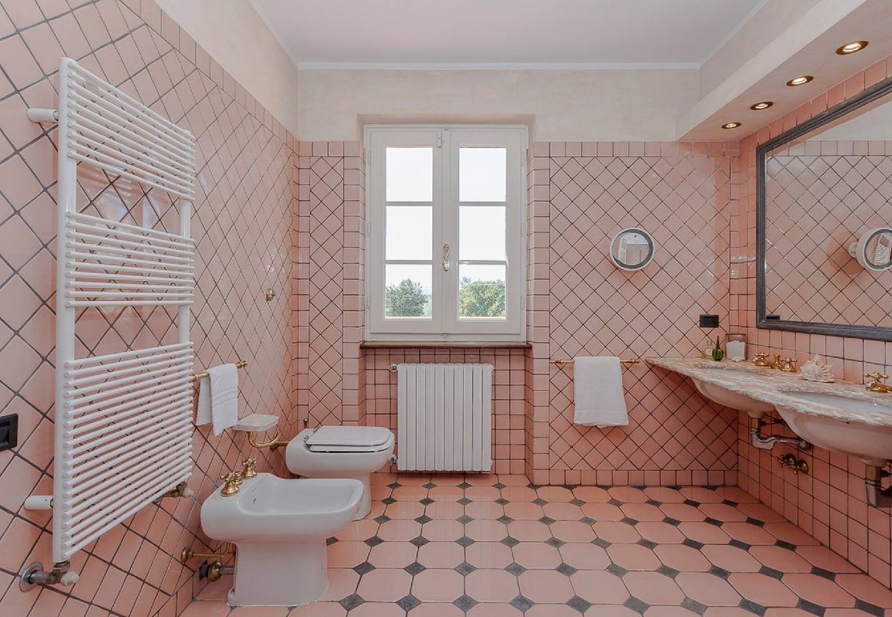 Villa in Lucca - Villa Vittoria WeekHomes