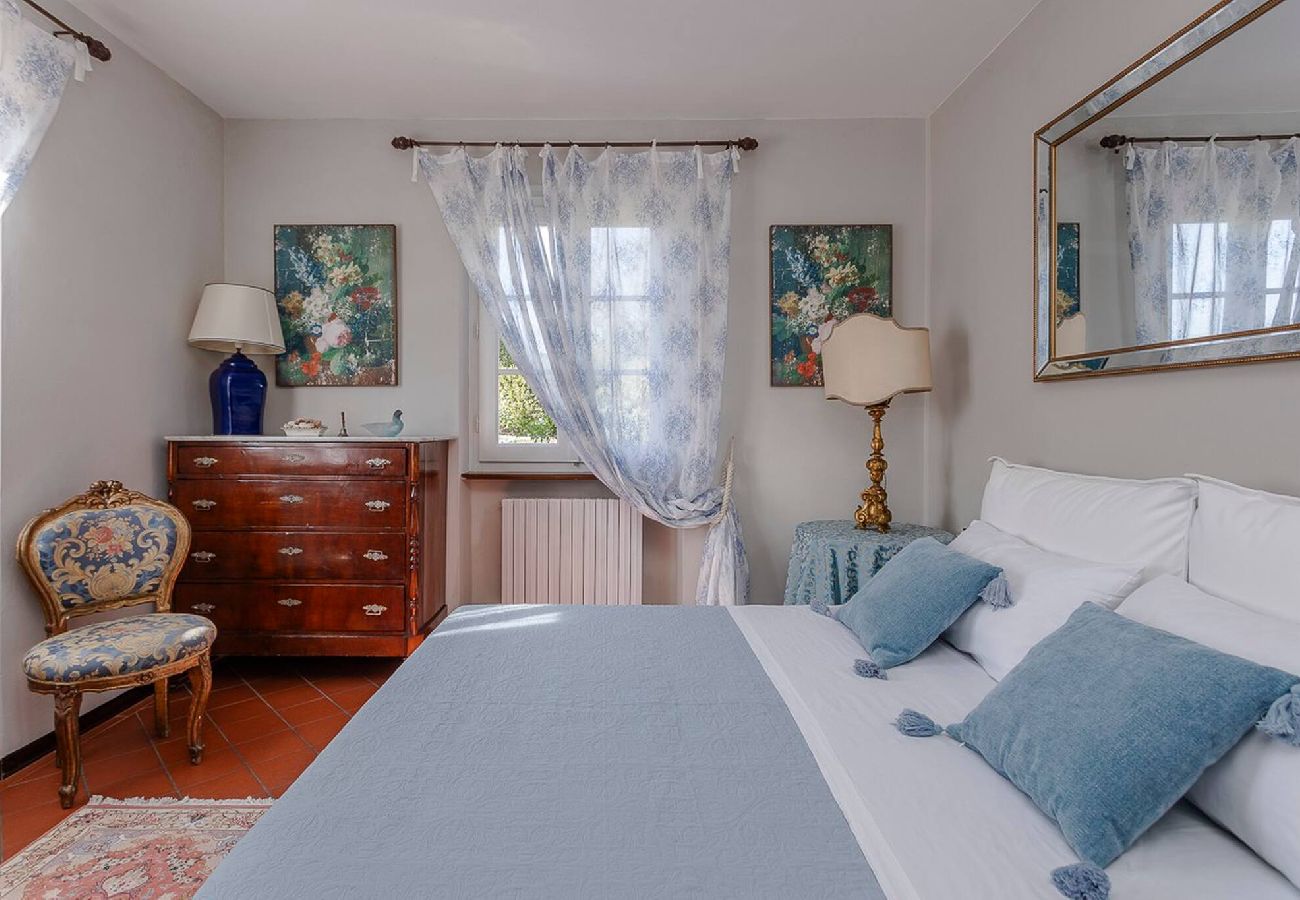 Villa in Lucca - Villa Vittoria WeekHomes