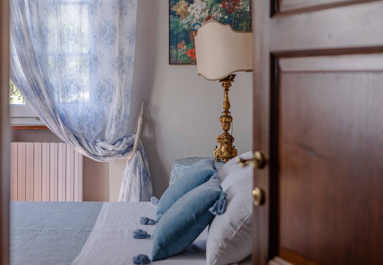 Villa in Lucca - Villa Vittoria WeekHomes