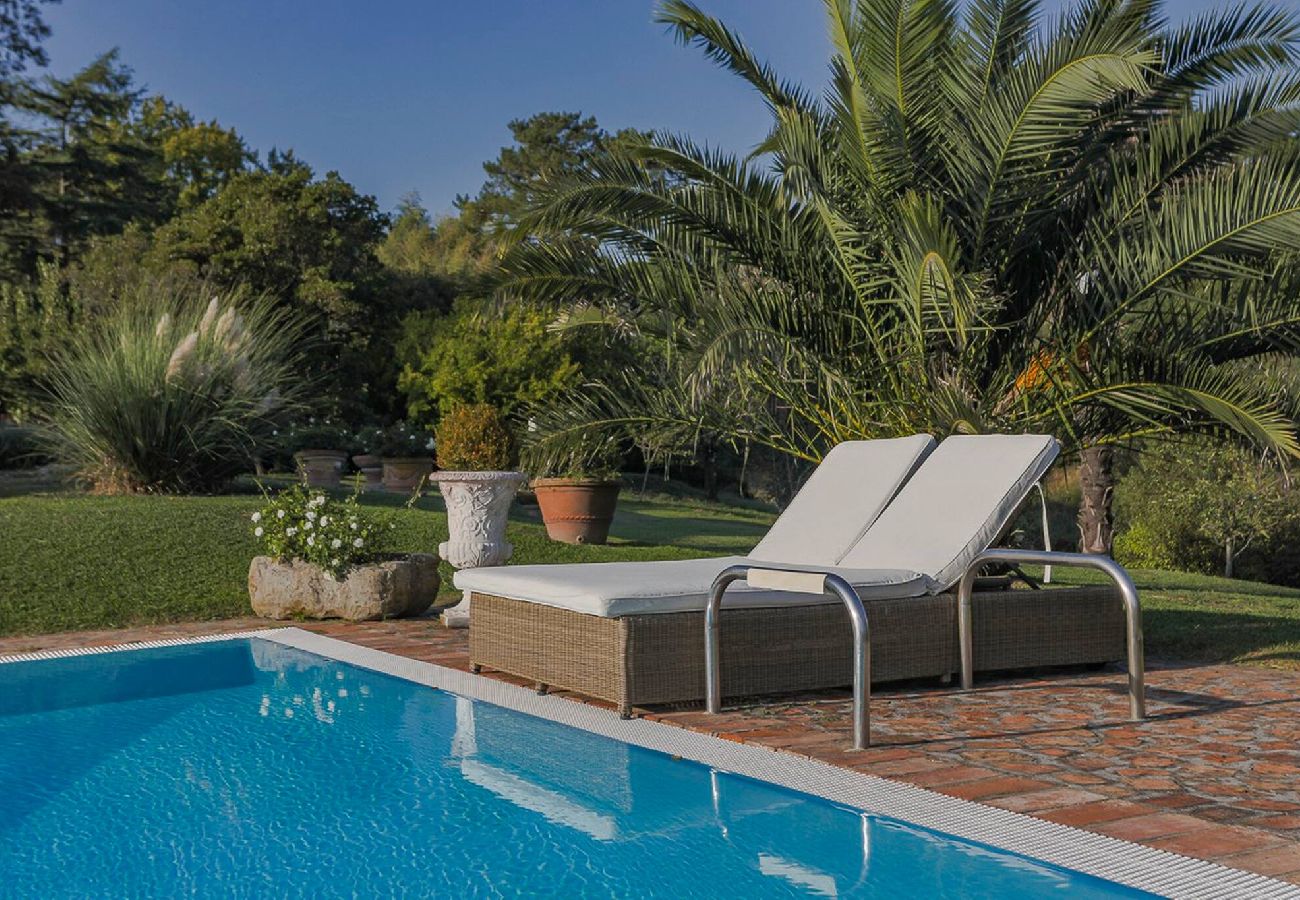 Villa in Lucca - Villa Vittoria WeekHomes