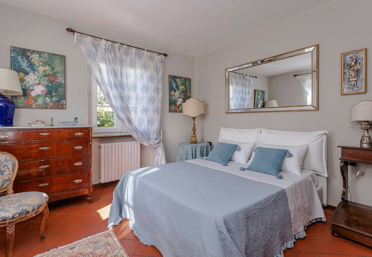 Villa in Lucca - Villa Vittoria WeekHomes