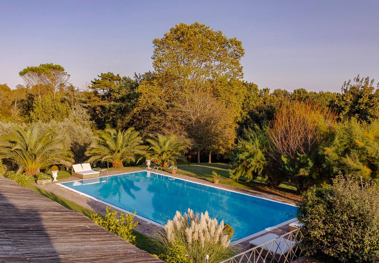 Villa in Lucca - Villa Vittoria WeekHomes