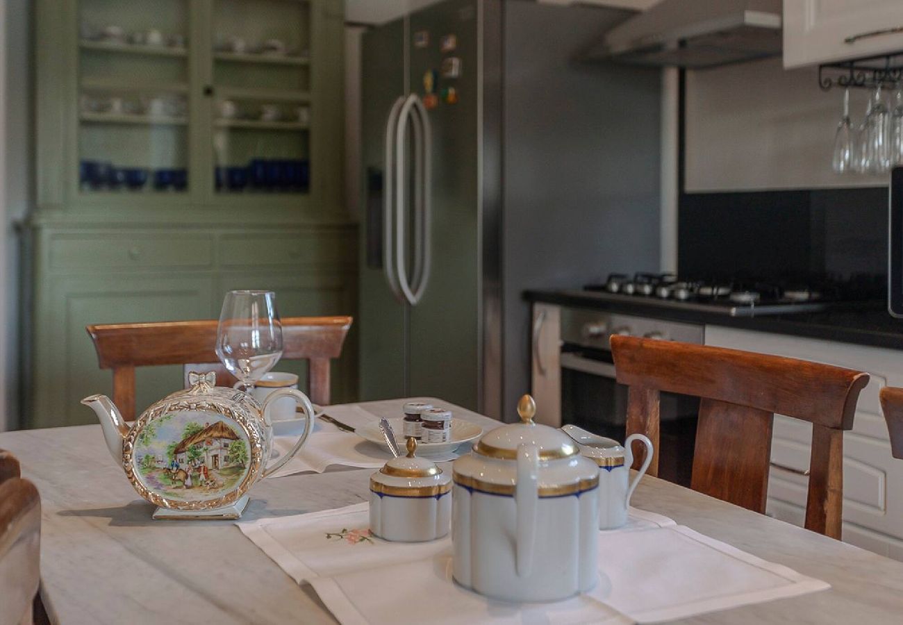 Villa in Lucca - Villa Vittoria WeekHomes