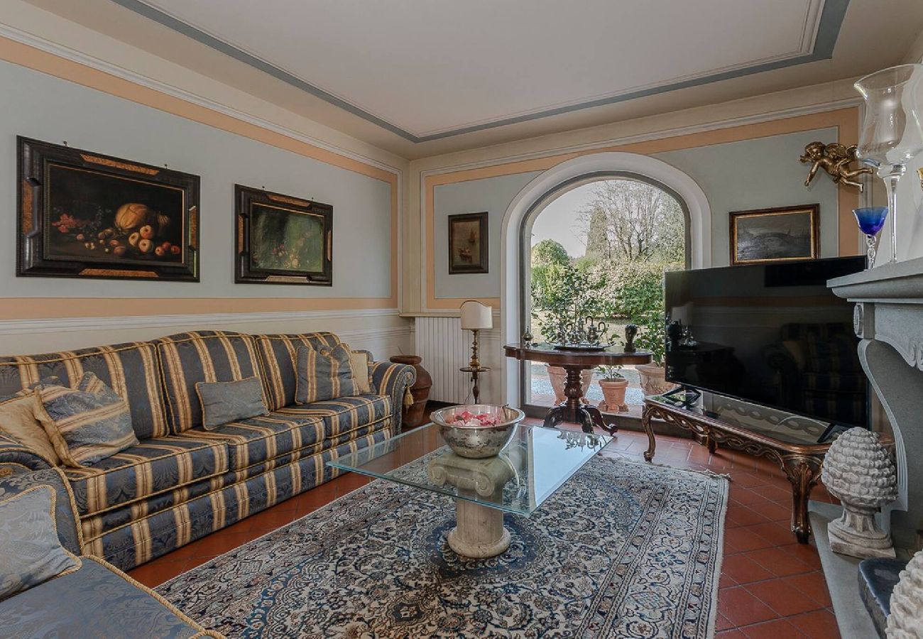 Villa in Lucca - Villa Vittoria WeekHomes
