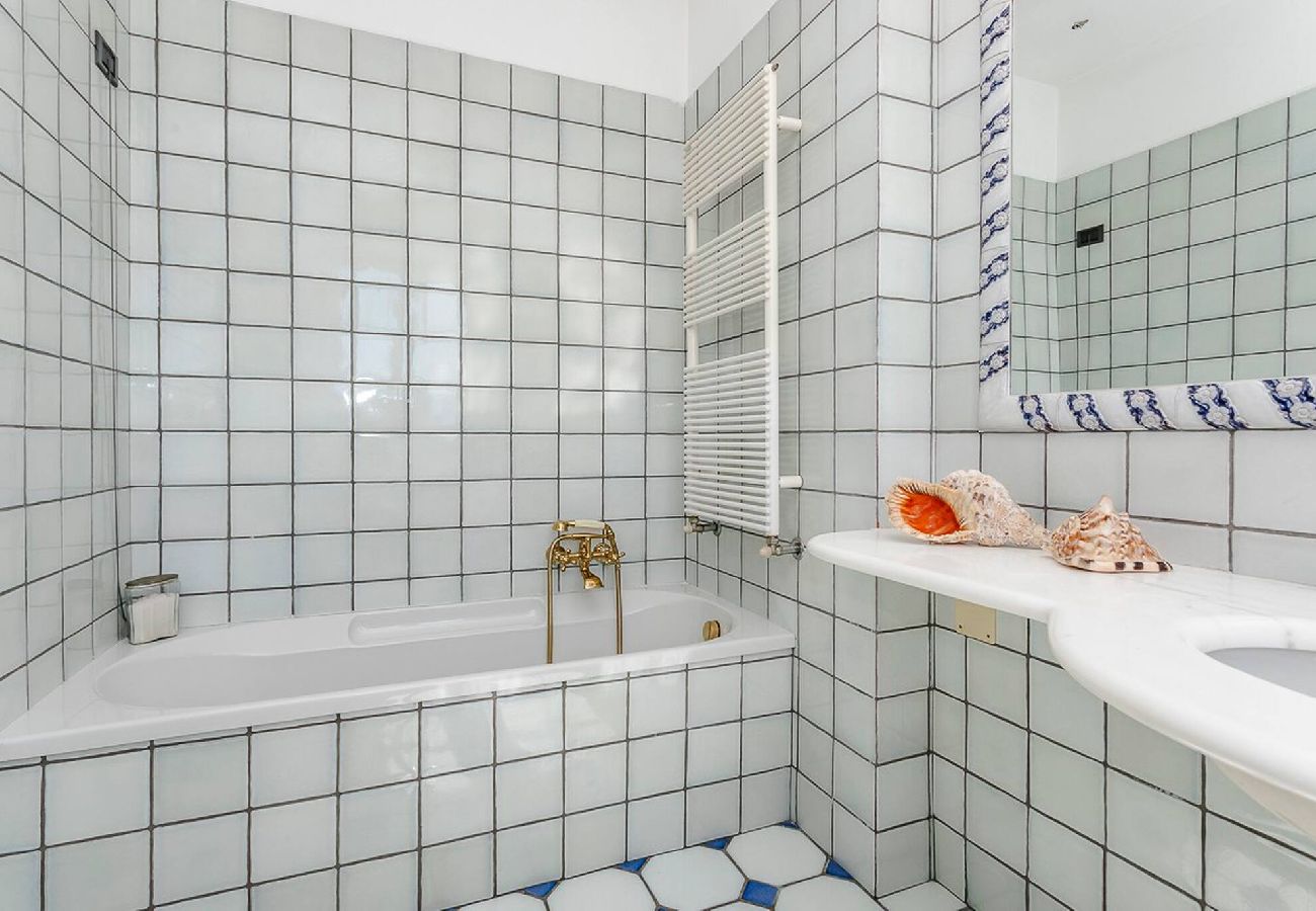 Villa in Lucca - Villa Vittoria WeekHomes