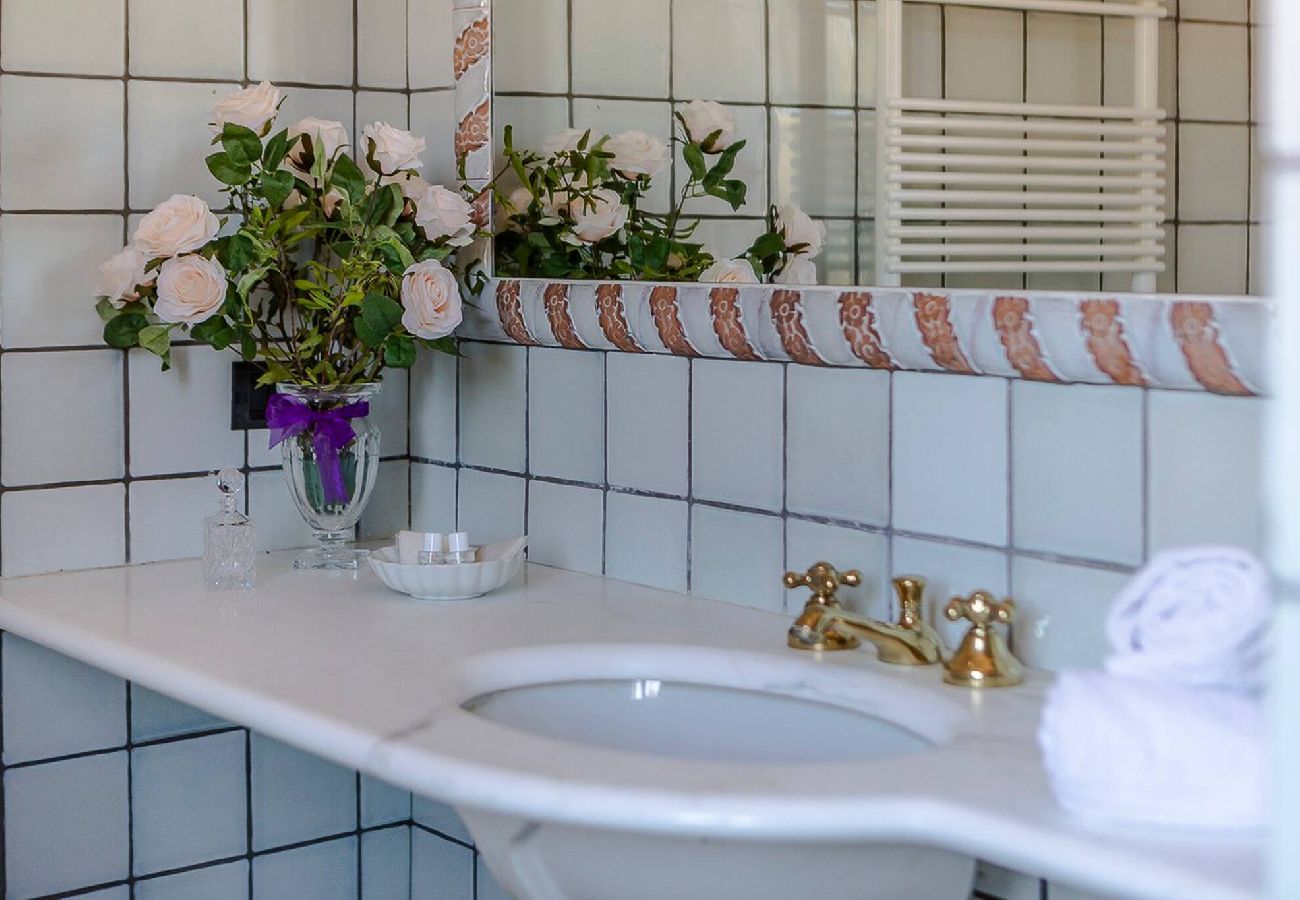 Villa in Lucca - Villa Vittoria WeekHomes