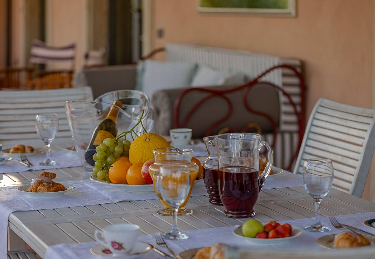 Villa in Lucca - Villa Vittoria WeekHomes