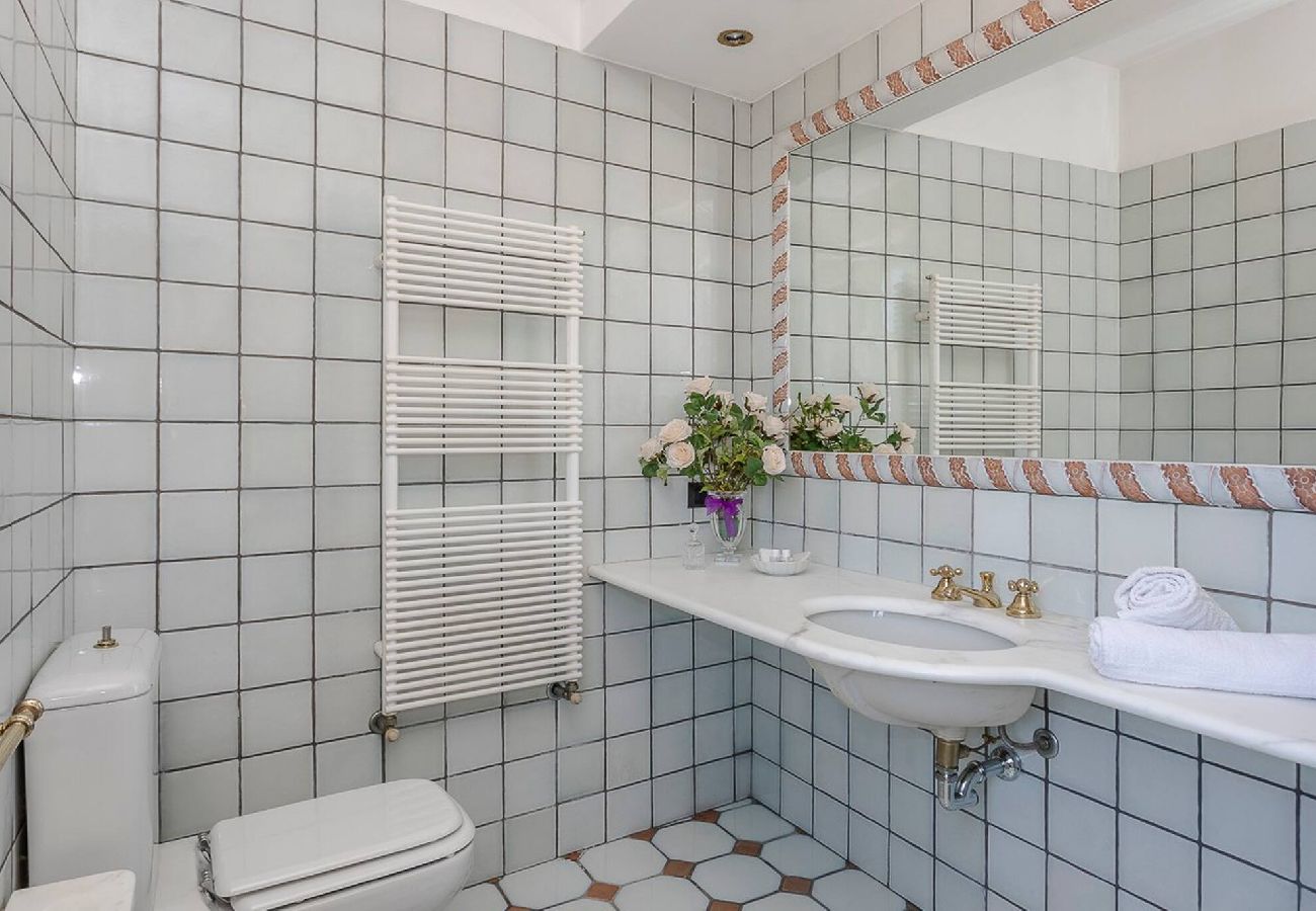 Villa in Lucca - Villa Vittoria WeekHomes