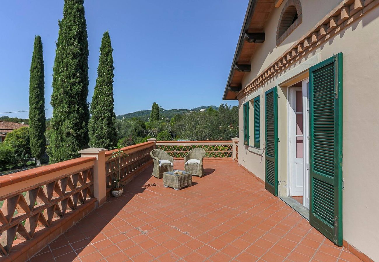 Villa in Lucca - Villa Vittoria WeekHomes