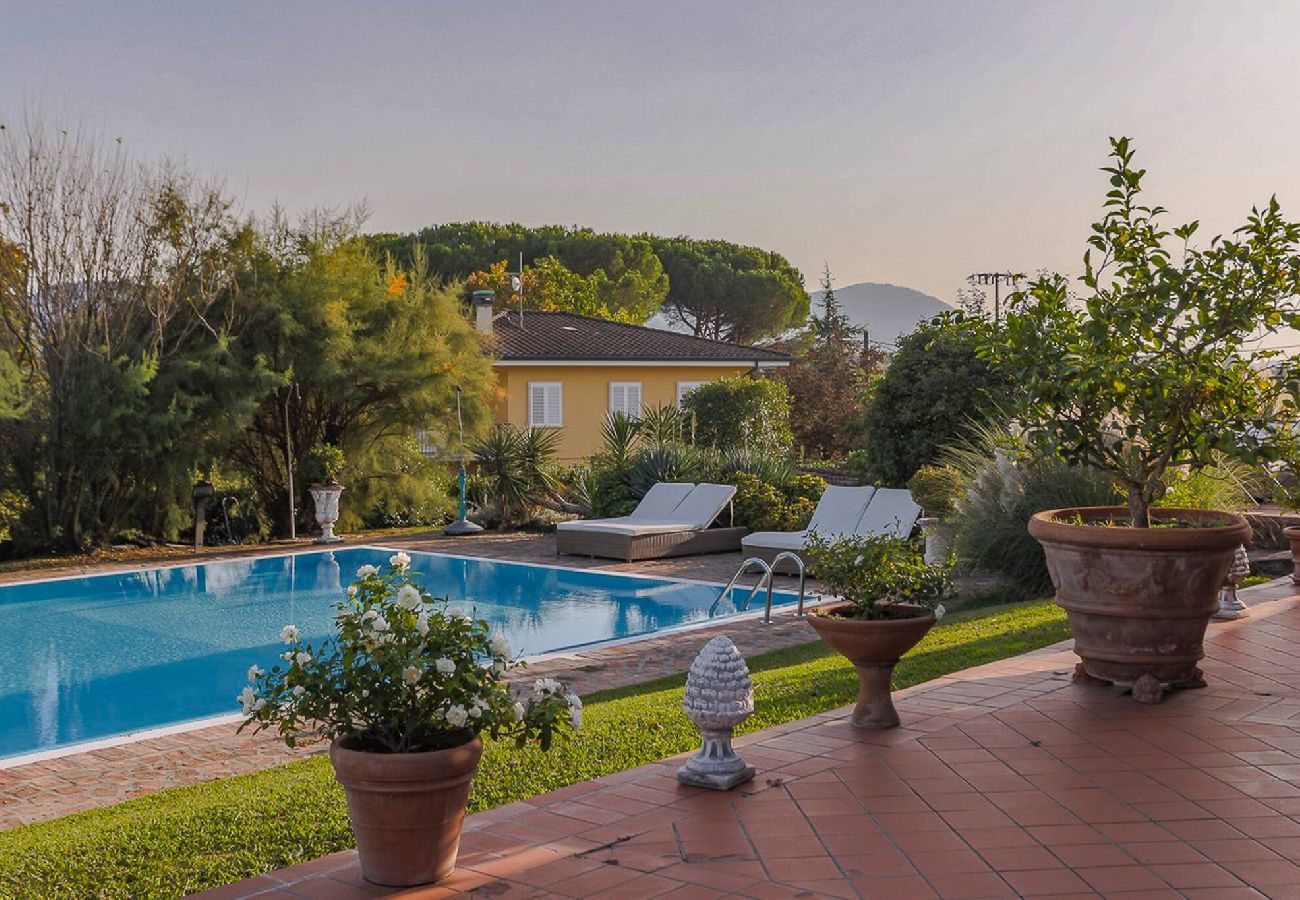 Villa in Lucca - Villa Vittoria WeekHomes