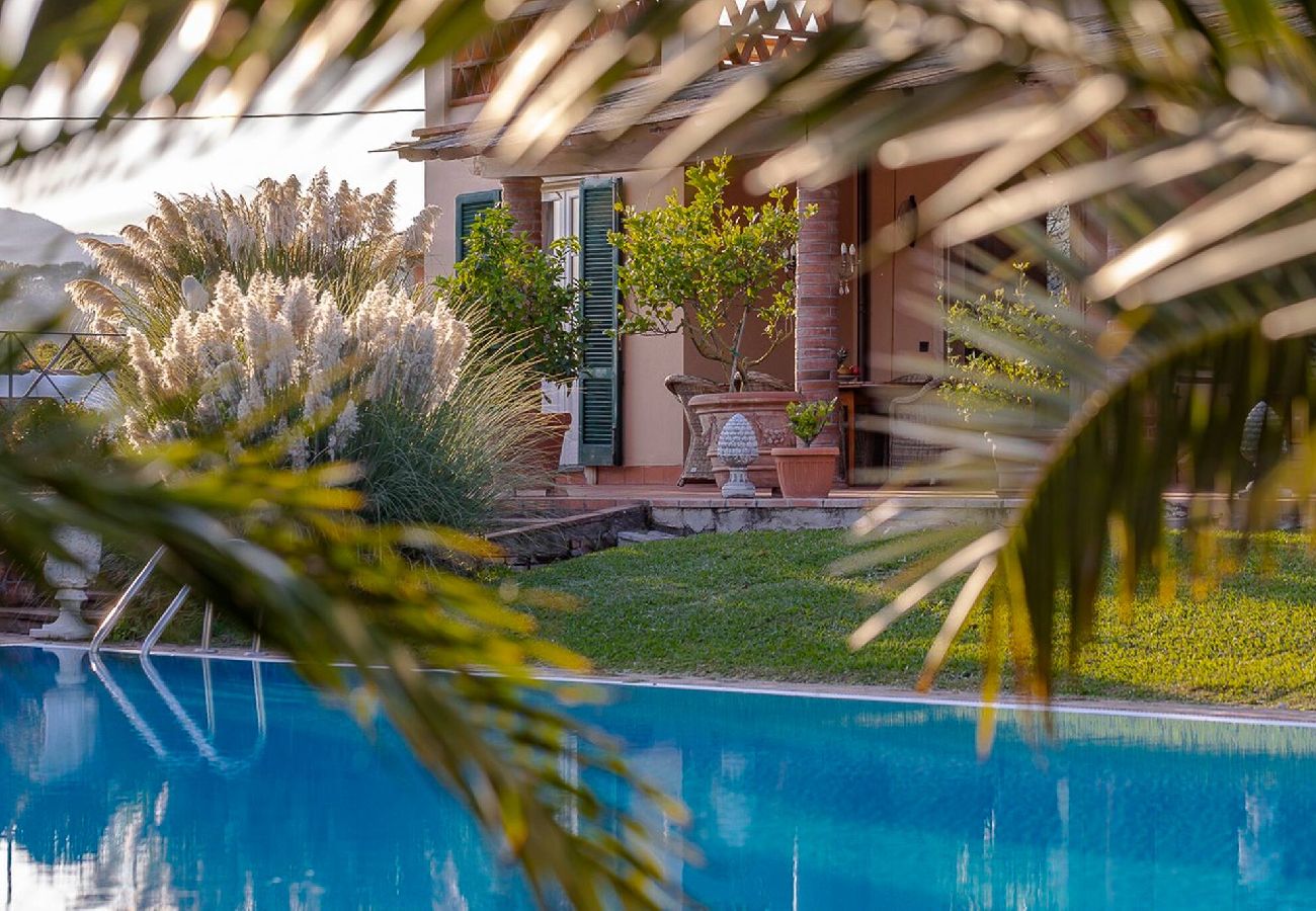 Villa in Lucca - Villa Vittoria WeekHomes