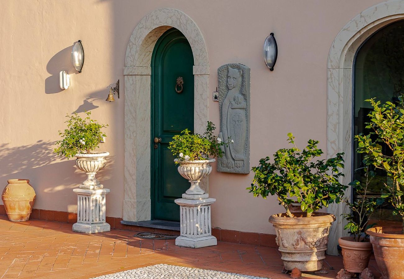 Villa in Lucca - Villa Vittoria WeekHomes