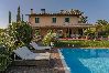 Villa in Lucca - Villa Vittoria WeekHomes