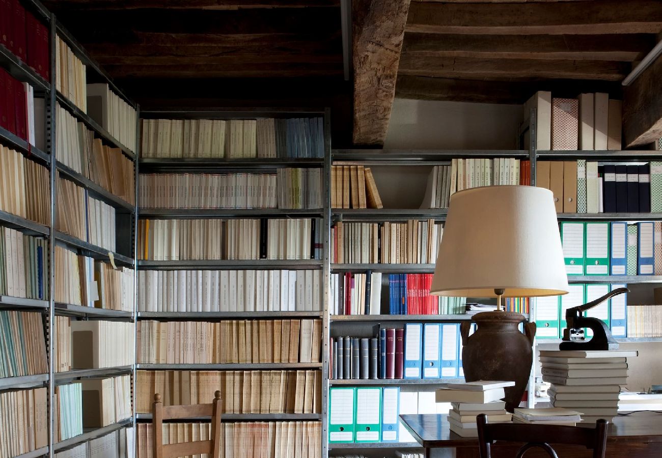 Villa in Todi - Castle Medioevo&Design