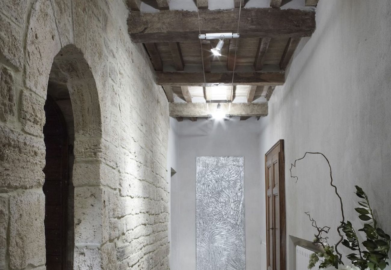 Villa in Todi - Castle Medioevo&Design