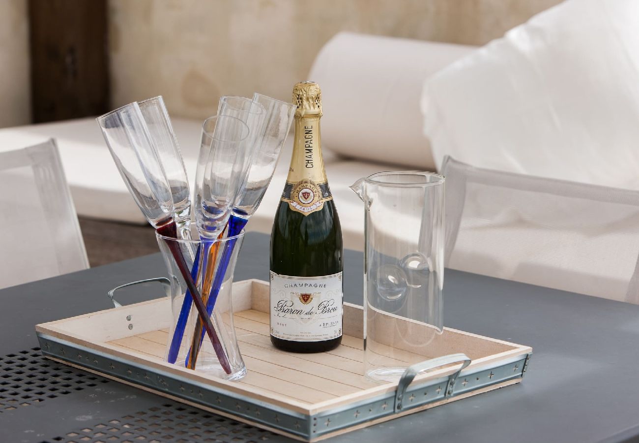 Villa in Todi - Castle Medioevo&Design