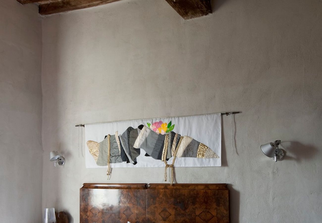 Villa in Todi - Castle Medioevo&Design