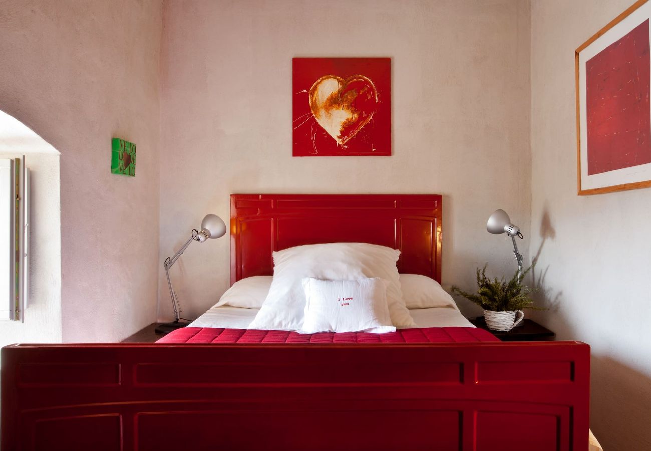 Villa in Todi - Castle Medioevo&Design