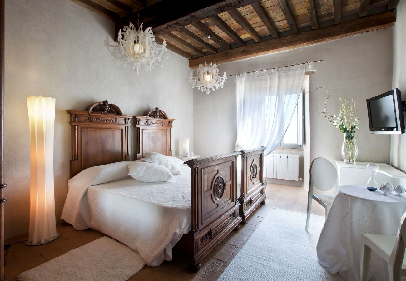 Villa in Todi - Castle Medioevo&Design