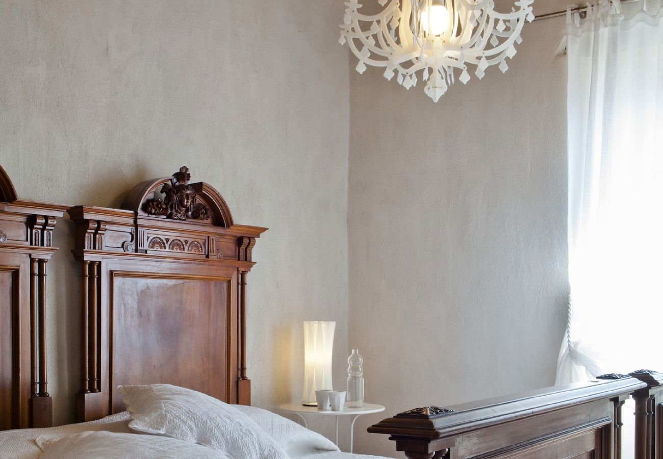 Villa in Todi - Castle Medioevo&Design