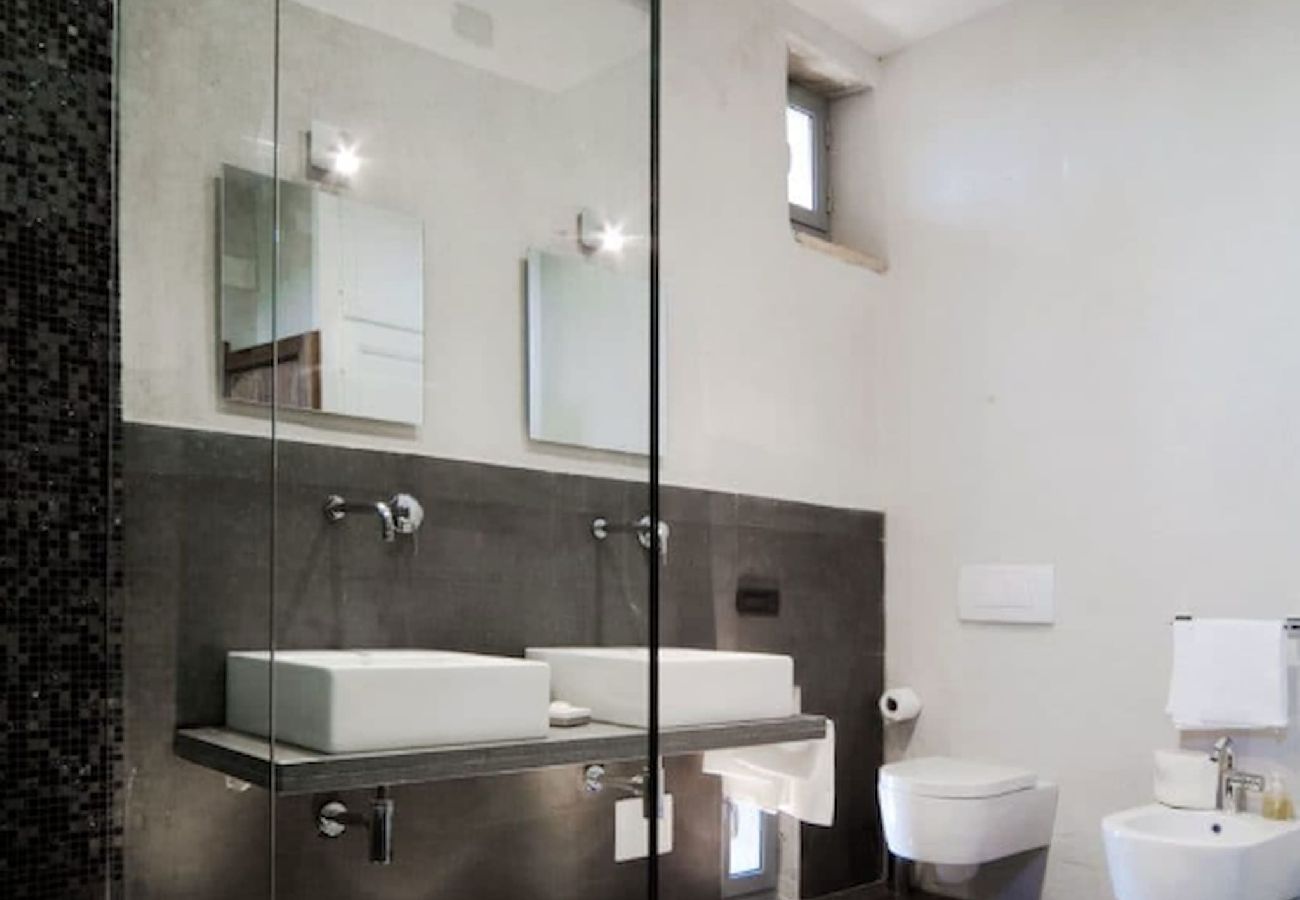 Villa in Todi - Castle Medioevo&Design