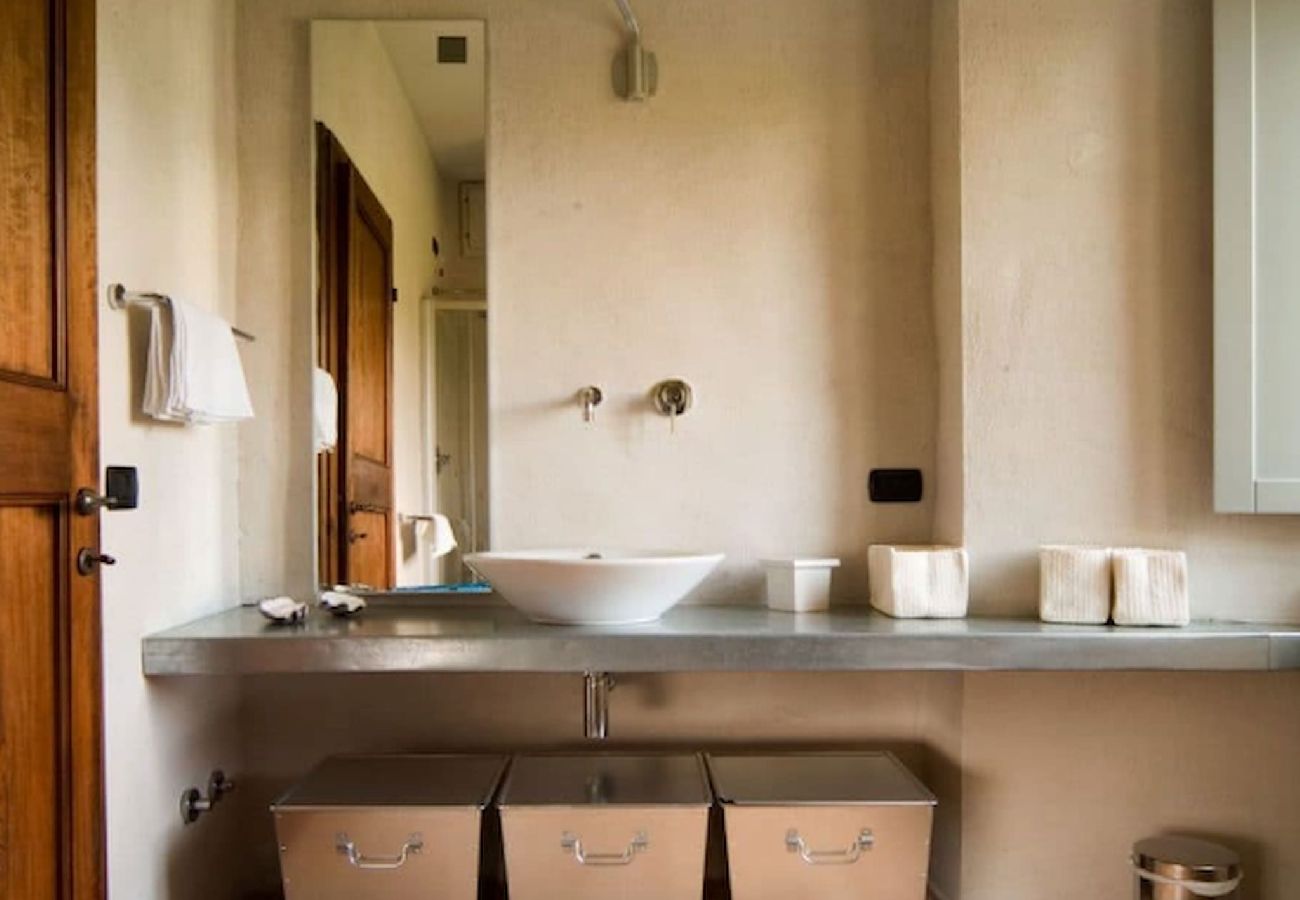 Villa in Todi - Castle Medioevo&Design