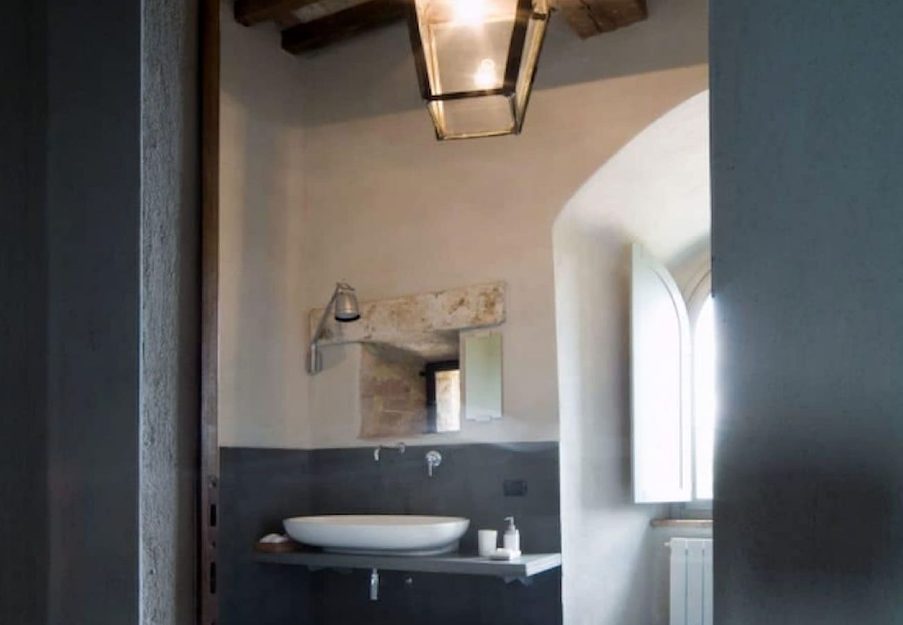 Villa in Todi - Castle Medioevo&Design