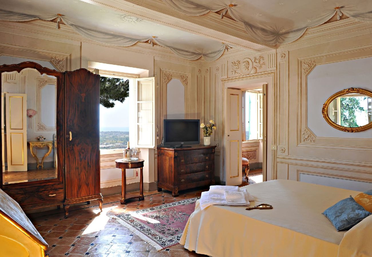 Villa in Camaiore - Luxury Villa close to the sea of Forte dei Marmi