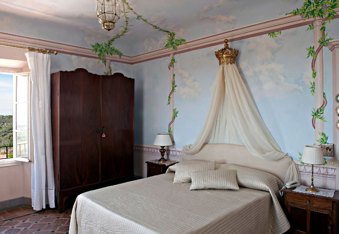 Villa in Camaiore - Luxury Villa close to the sea of Forte dei Marmi