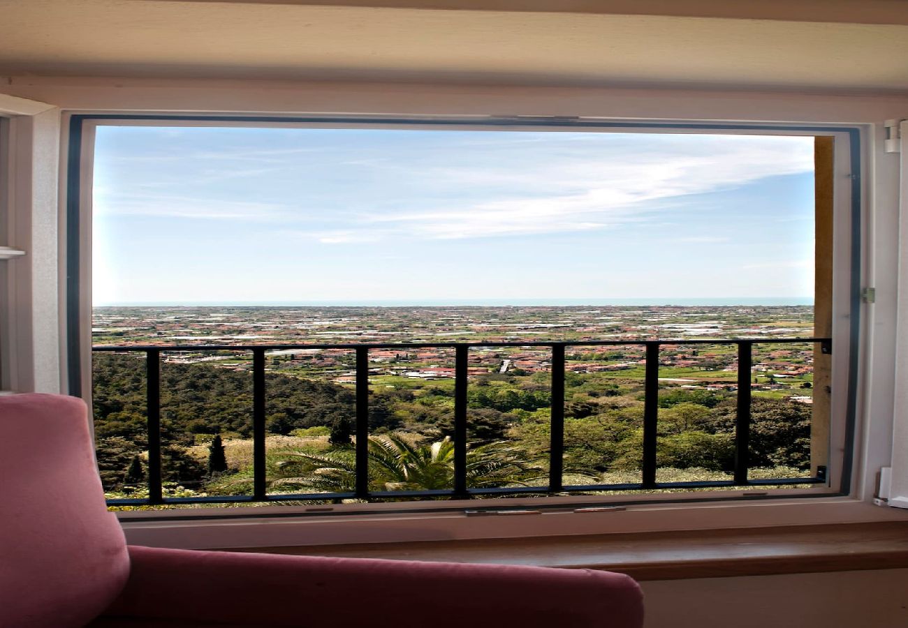 Villa in Camaiore - Luxury Villa close to the sea of Forte dei Marmi