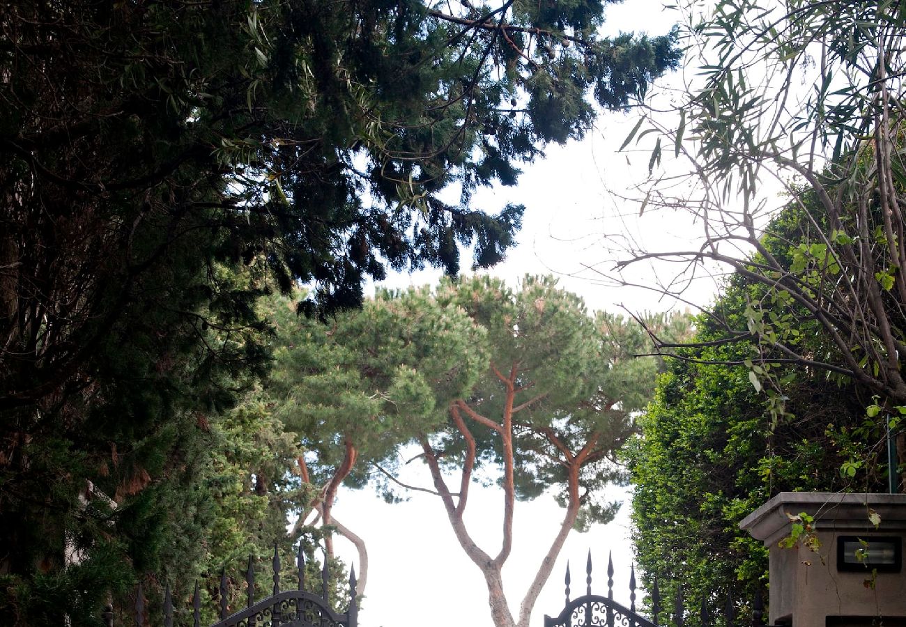 Villa in Camaiore - Luxury Villa close to the sea of Forte dei Marmi