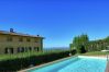 Villa in Camaiore - Luxury Villa close to the sea of Forte dei Marmi