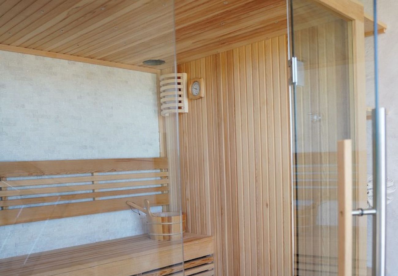 Villa in Reggello - Villa Ruota with views on the Tuscan countryside