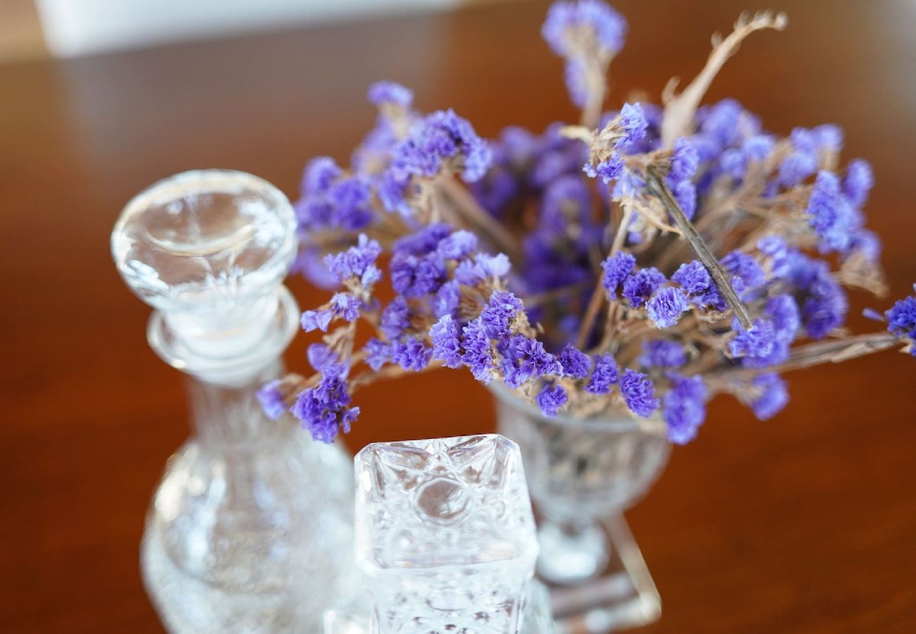 Villa in Reggello - Villa Ruota with views on the Tuscan countryside