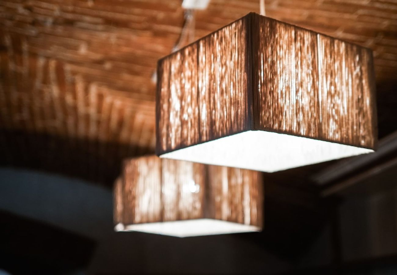 Villa in Reggello - Villa Ruota with views on the Tuscan countryside