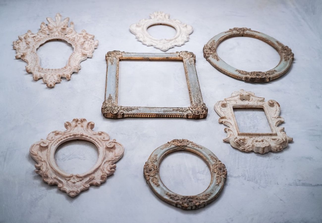 Villa in Reggello - Villa Ruota with views on the Tuscan countryside