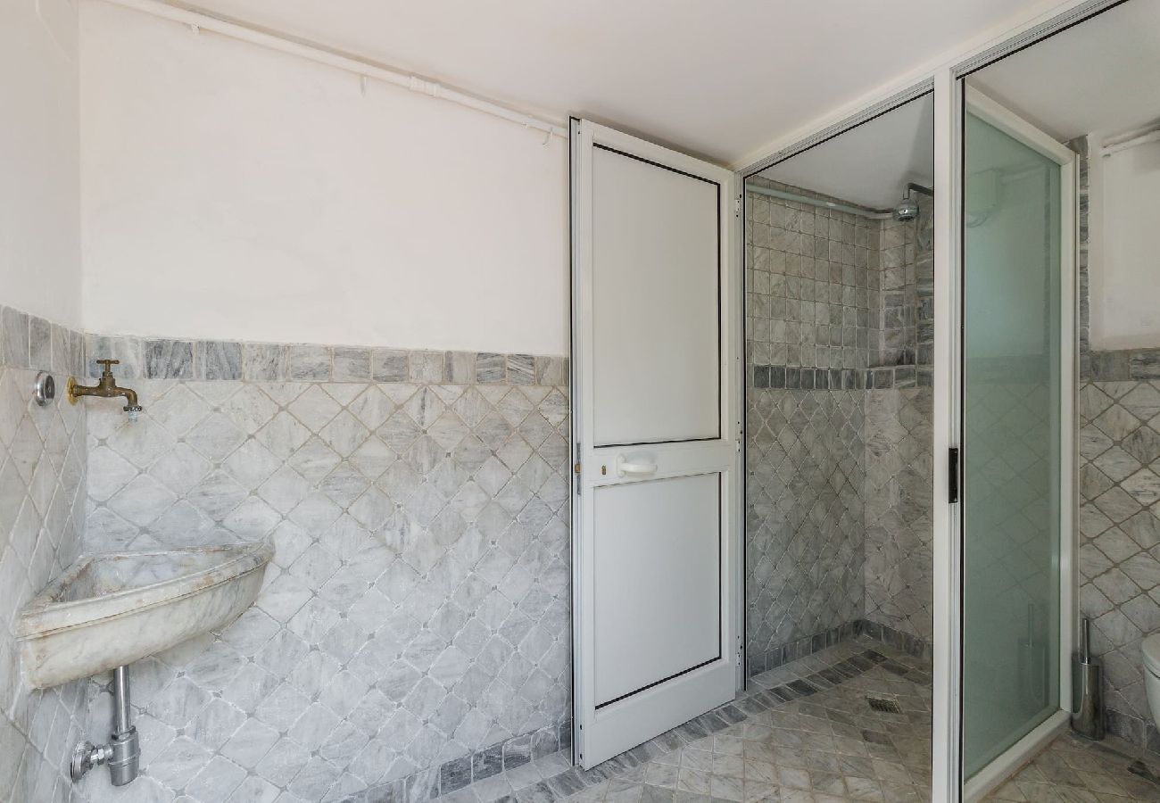 House in Monsummano Terme - Luxury Tuscan villa with exclusive pool