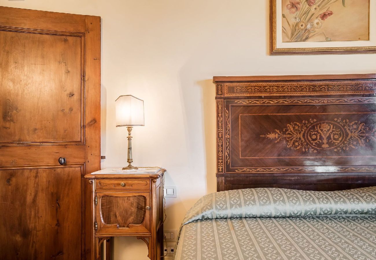 House in Monsummano Terme - Luxury Tuscan villa with exclusive pool