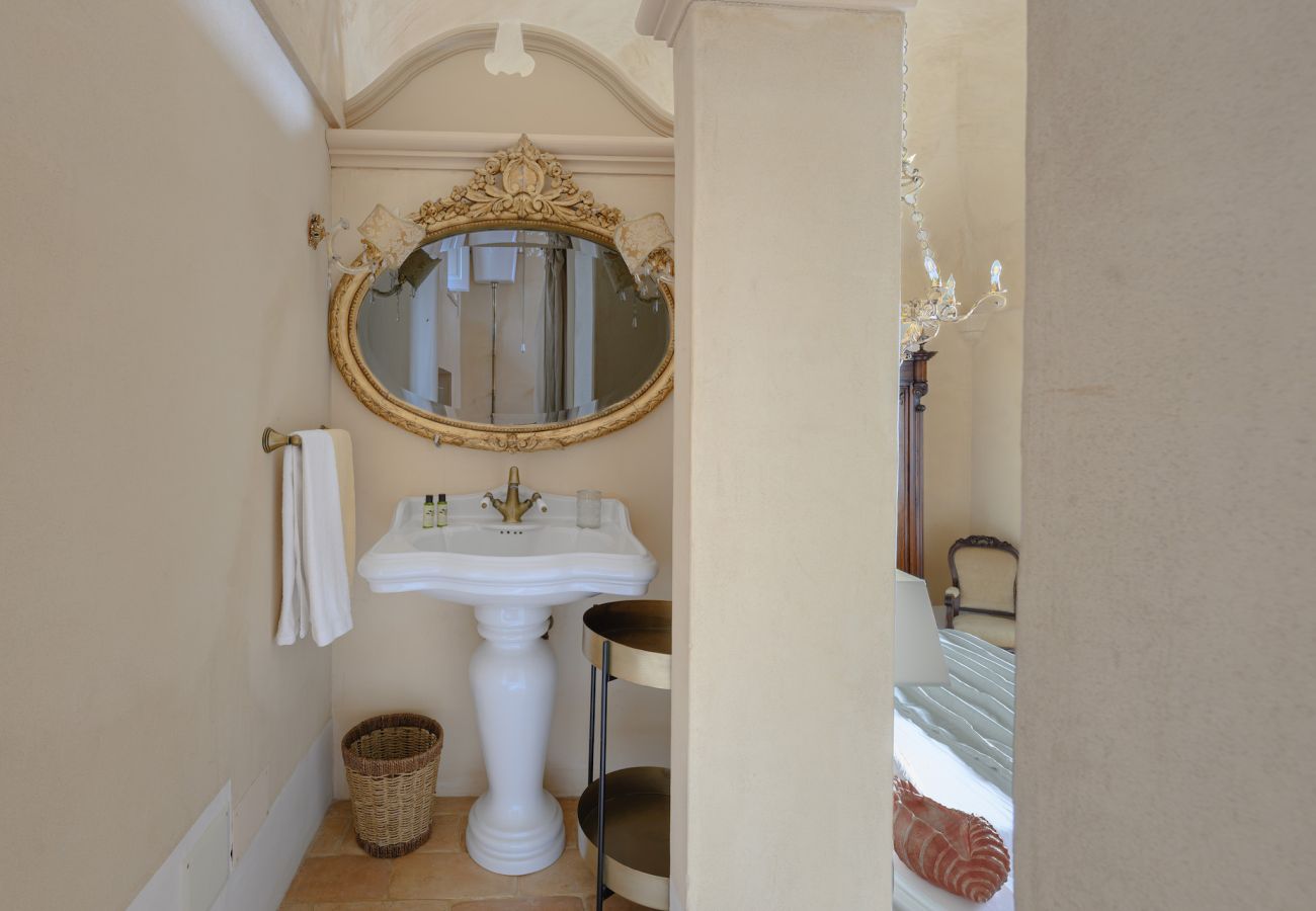 Villa in Furore - IL MANIERO DEGLI DEI