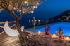 Villa in Furore - IL MANIERO DEGLI DEI