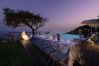 Villa in Furore - IL MANIERO DEGLI DEI